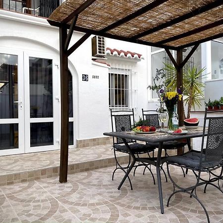 Lux Apartment Lago Jardin, 2, Torrevieja 알리칸테 외부 사진