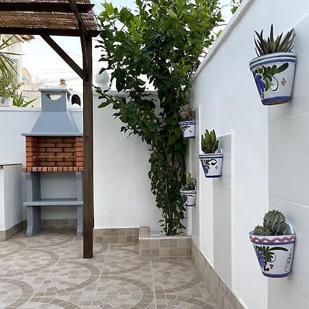 Lux Apartment Lago Jardin, 2, Torrevieja 알리칸테 외부 사진