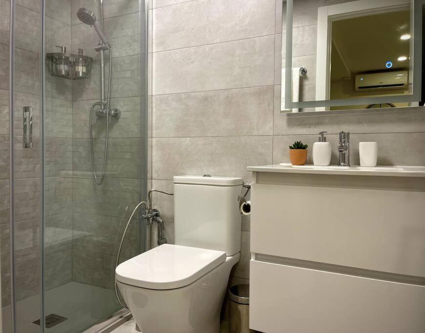 Lux Apartment Lago Jardin, 2, Torrevieja 알리칸테 외부 사진