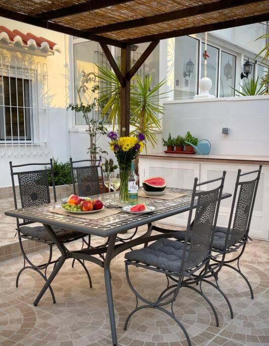 Lux Apartment Lago Jardin, 2, Torrevieja 알리칸테 외부 사진