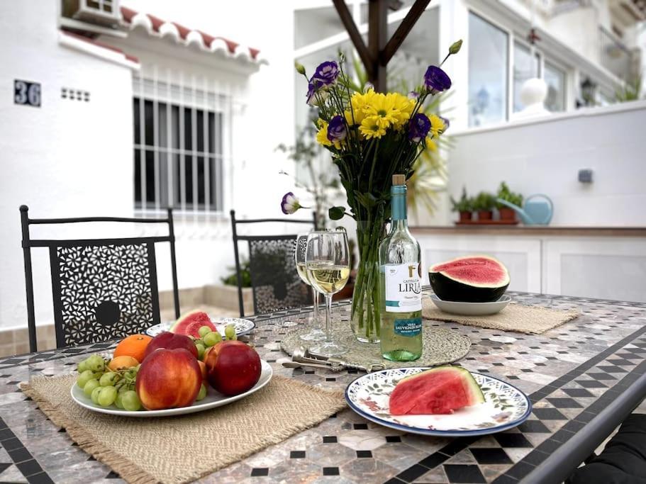 Lux Apartment Lago Jardin, 2, Torrevieja 알리칸테 외부 사진