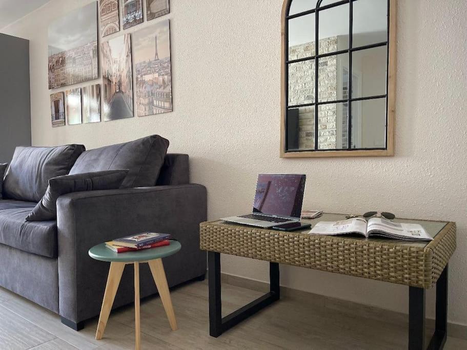 Lux Apartment Lago Jardin, 2, Torrevieja 알리칸테 외부 사진