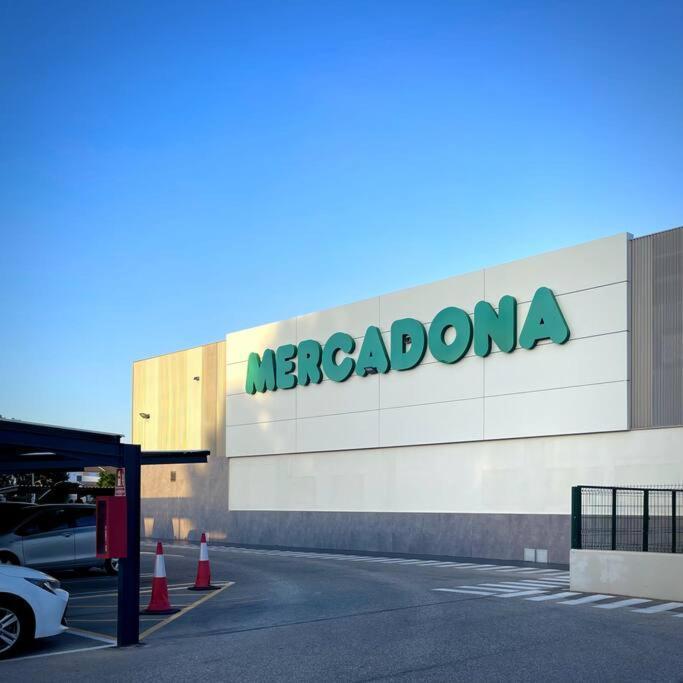 Lux Apartment Lago Jardin, 2, Torrevieja 알리칸테 외부 사진
