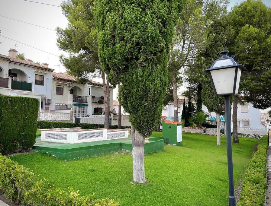 Lux Apartment Lago Jardin, 2, Torrevieja 알리칸테 외부 사진