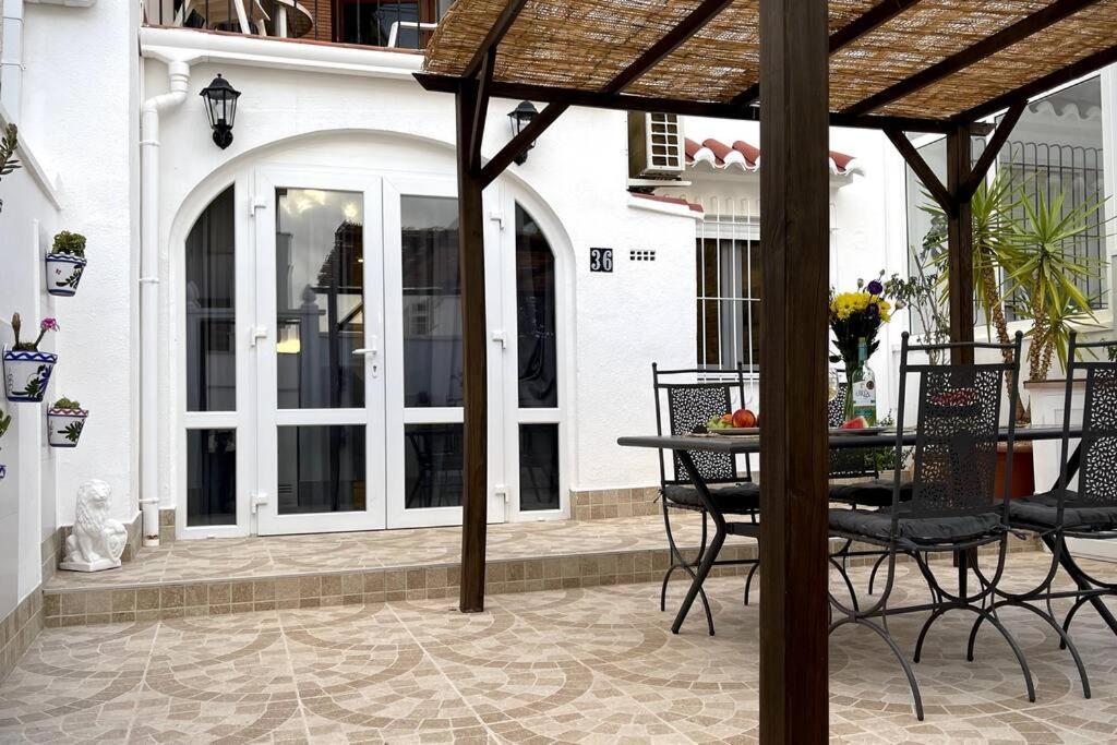 Lux Apartment Lago Jardin, 2, Torrevieja 알리칸테 외부 사진
