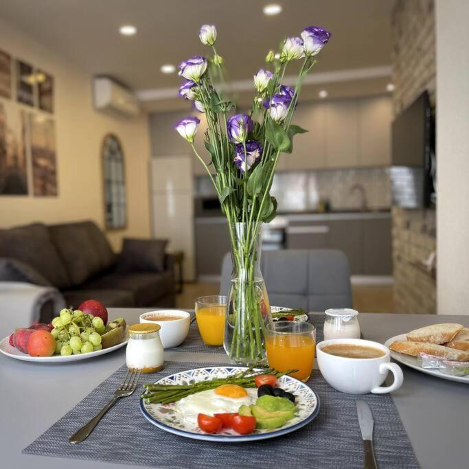 Lux Apartment Lago Jardin, 2, Torrevieja 알리칸테 외부 사진
