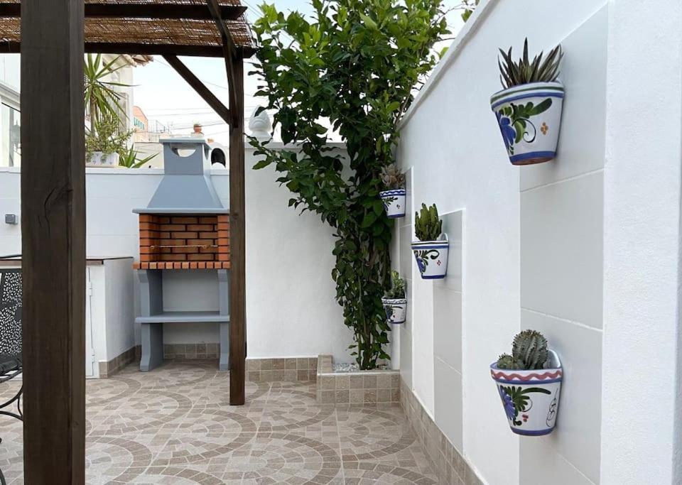 Lux Apartment Lago Jardin, 2, Torrevieja 알리칸테 외부 사진