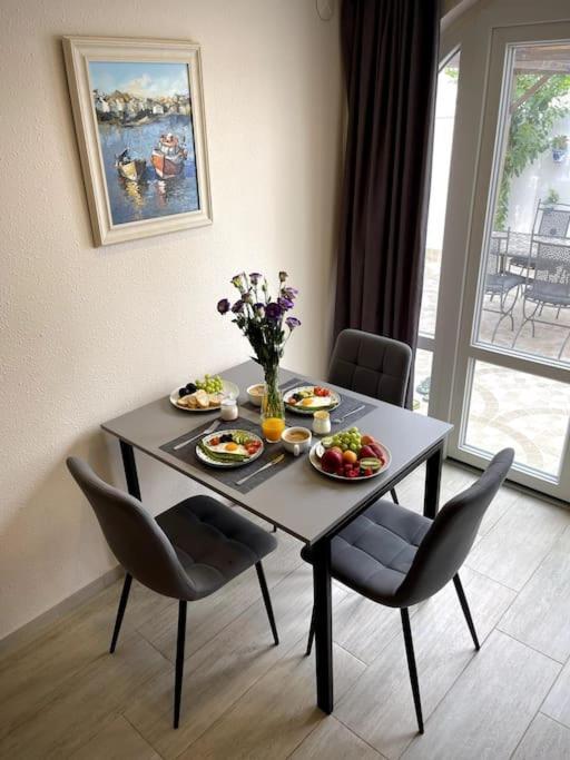 Lux Apartment Lago Jardin, 2, Torrevieja 알리칸테 외부 사진